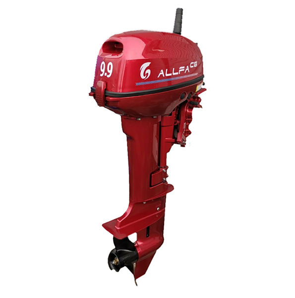 ЛОДОЧНЫЙ МОТОР ALLFA CG Т9,9 Limit в Первоуральске