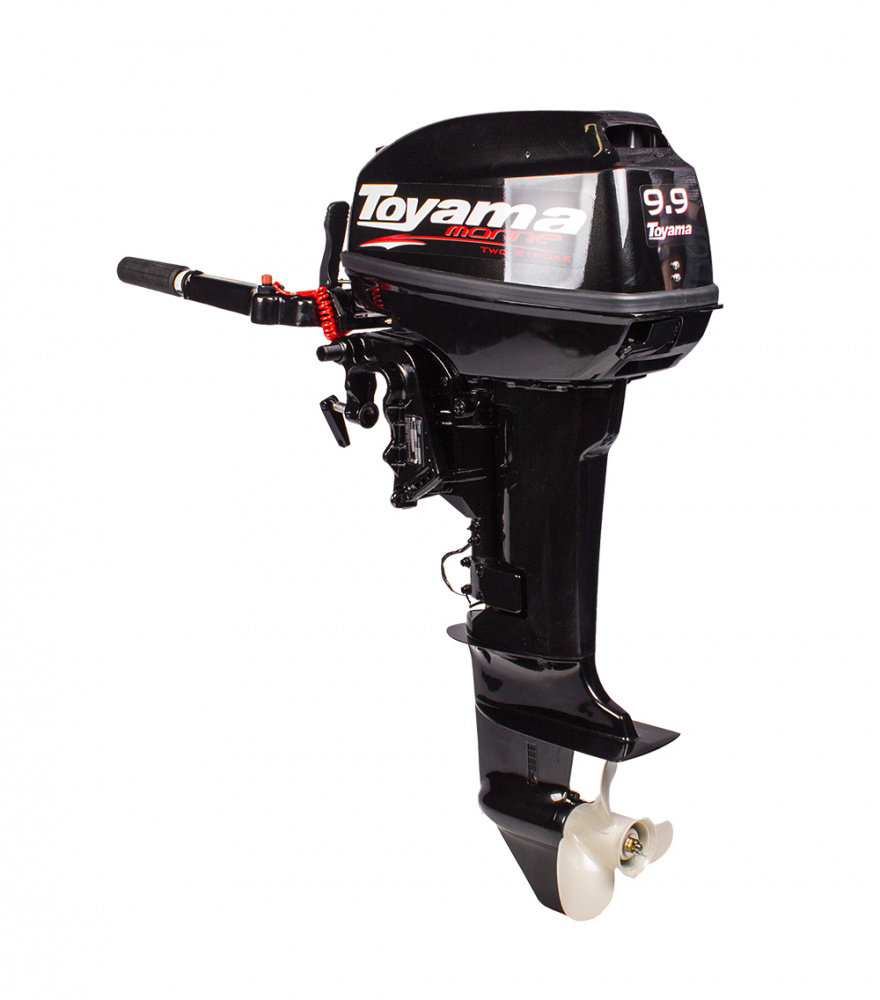 ЛОДОЧНЫЙ МОТОР TOYAMA T9,9BMS в Первоуральске