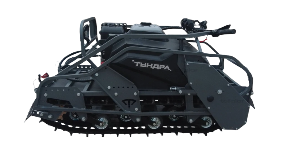 Мотобуксировщик Тофалар Тундра Классик в Первоуральске