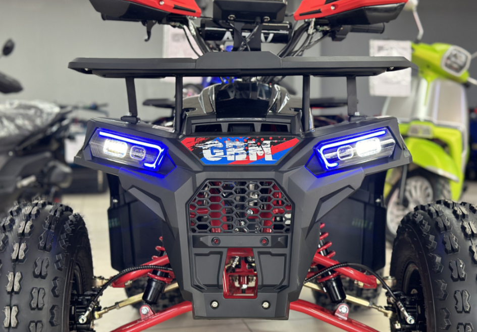 Квадроцикл GBM MAVERICK 222 NEW в Первоуральске