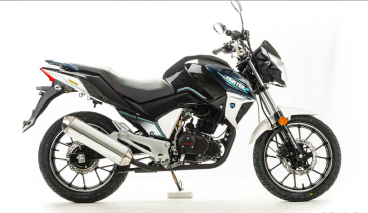 Мотоцикл MOTOLAND (МОТОЛЕНД) FIGHTER 250 в Первоуральске