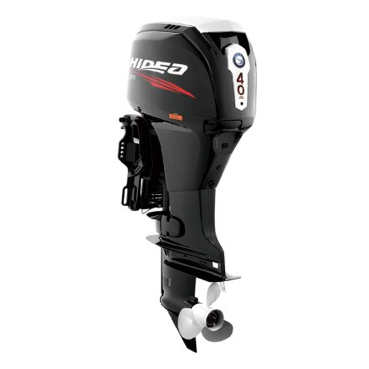 Лодочный мотор HIDEA HDEF40FEL-T EFI в Первоуральске
