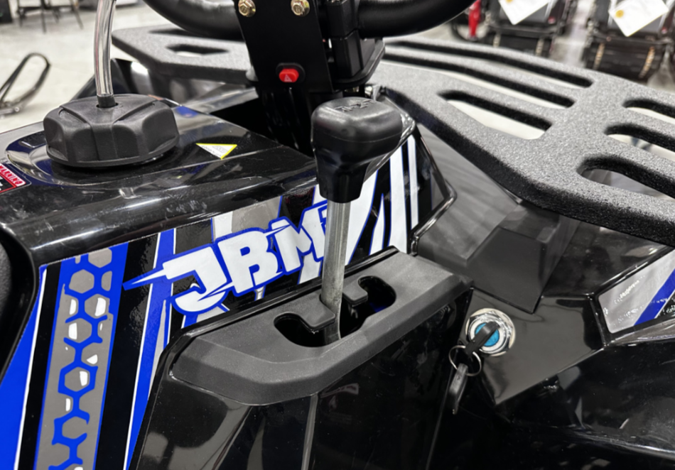 Квадроцикл GBM SHARP BIG 300 NEW PREMIUM в Первоуральске