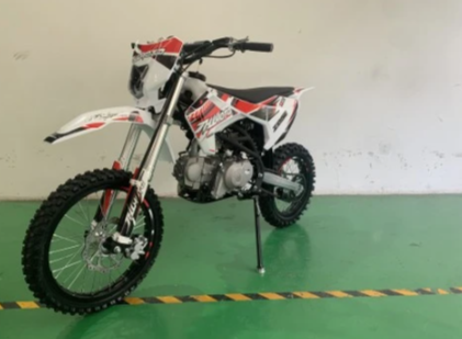 Питбайк JHLMOTO JHL Z125E (ZS154FMI-3) в Первоуральске