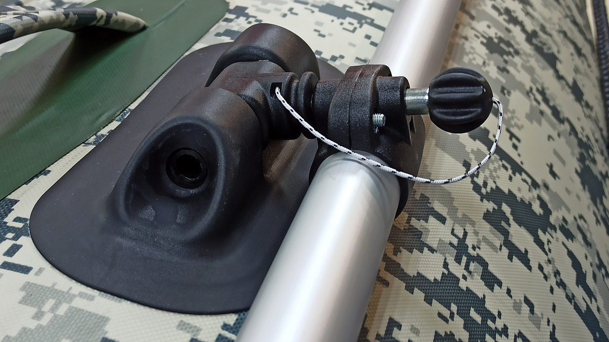 Лодка MISHIMO SPORT 370 в Первоуральске