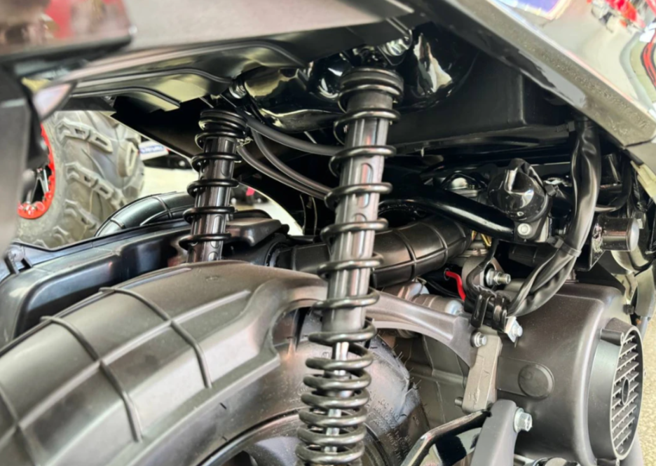 Скутер PROMAX ROX 200 (49) в Первоуральске