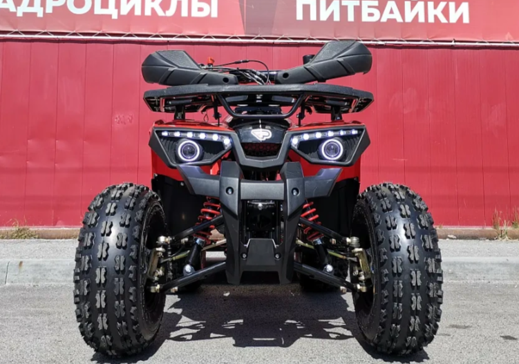 Квадроцикл PROMAX WILD 175 BASIC в Первоуральске