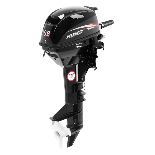 Лодочный мотор HIDEA HD9.8FHS в Первоуральске