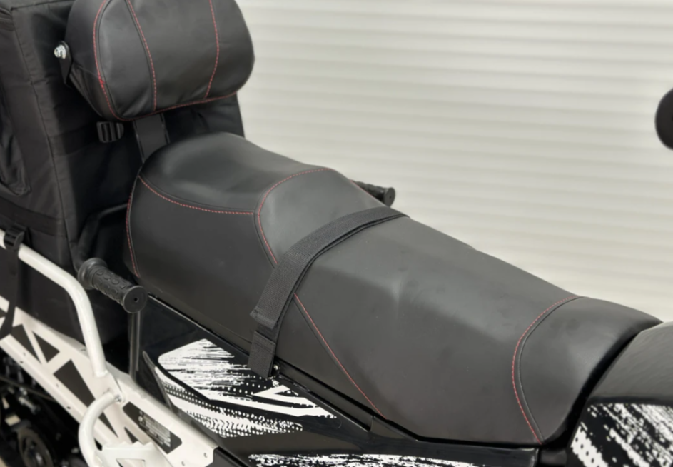 СНЕГОХОД IRBIS SF200L XE SUPERLONG в Первоуральске