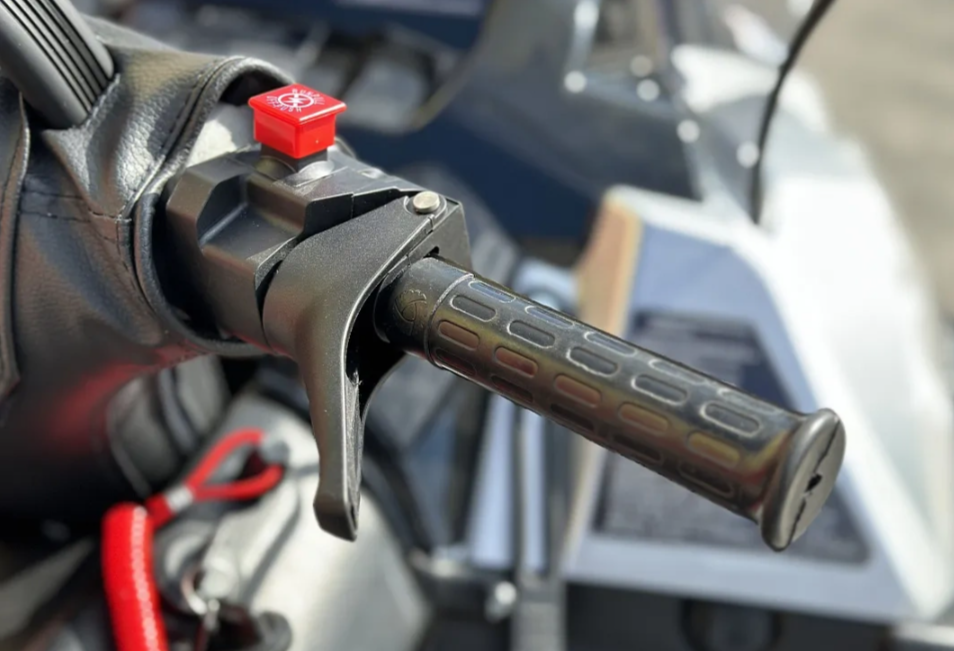 Снегоход РМ TAYGA PATRUL 800 SWT в Первоуральске