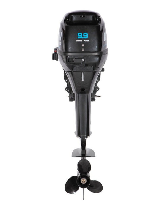 Лодочный мотор MARLIN MF 9.9 AWHBS в Первоуральске