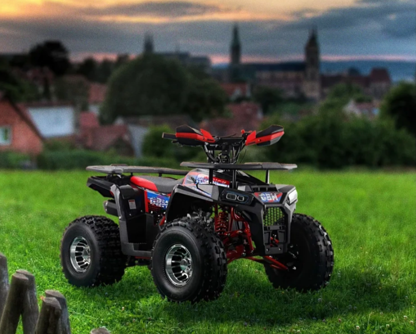 Квадроцикл GBM MAVERICK 222 NEW в Первоуральске