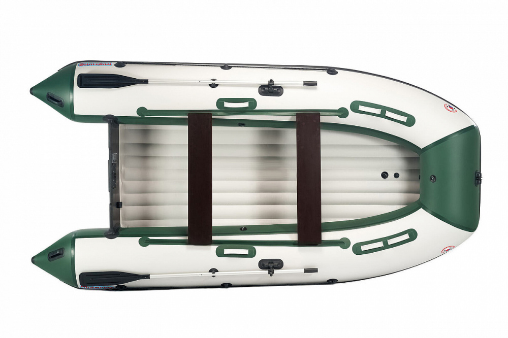 Лодка MISHIMO LITE DF 370 в Первоуральске