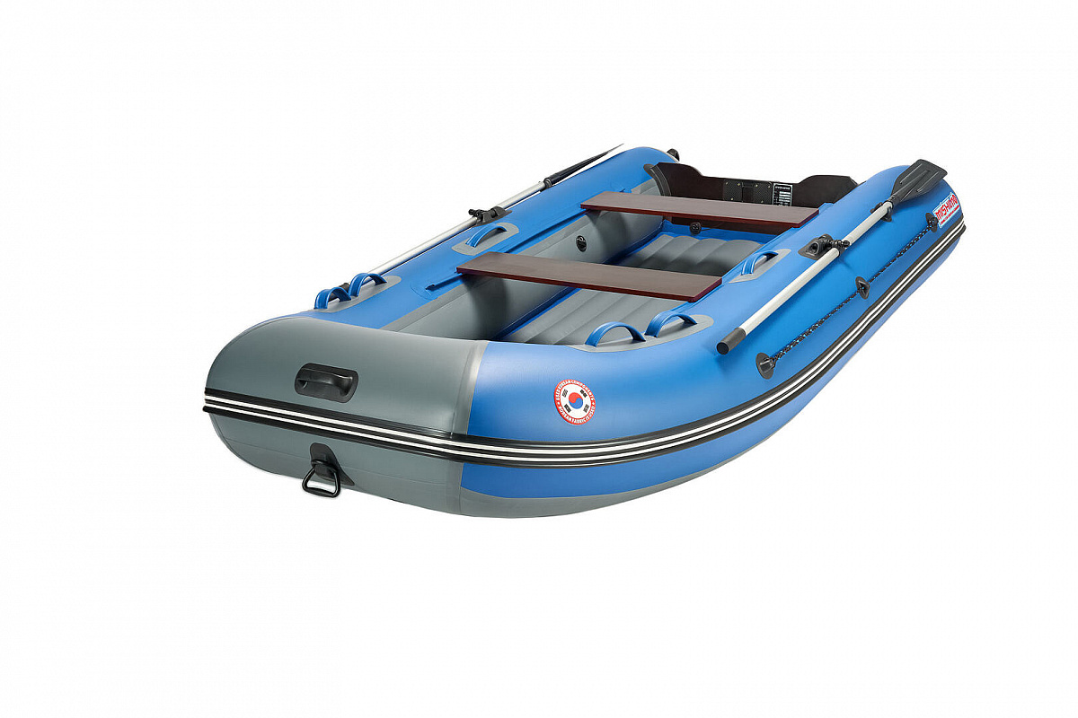 Лодка MISHIMO LITE 360 в Первоуральске