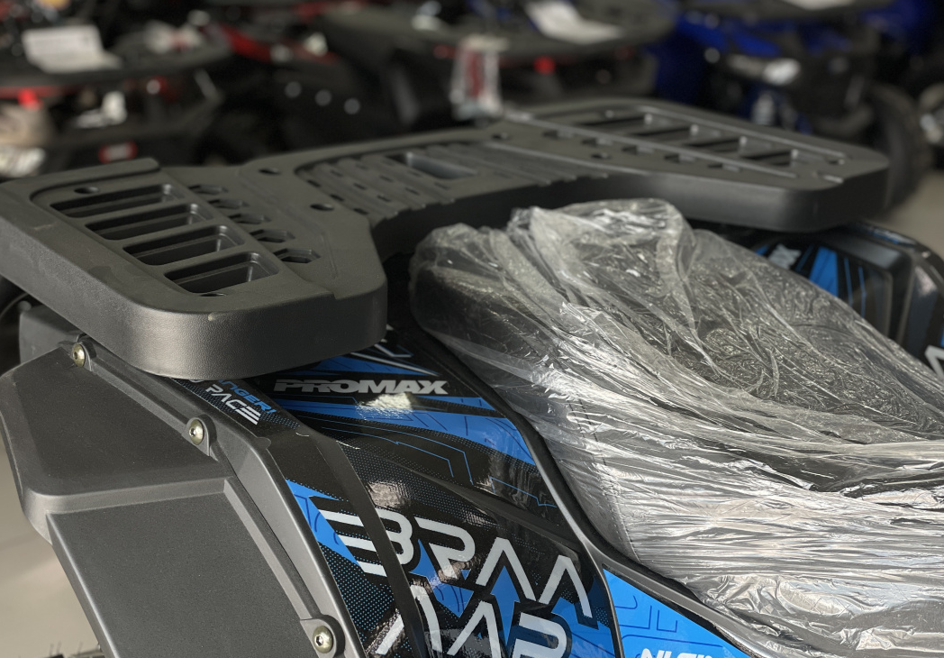 Квадроцикл PROMAX TAURUS 300 в Первоуральске