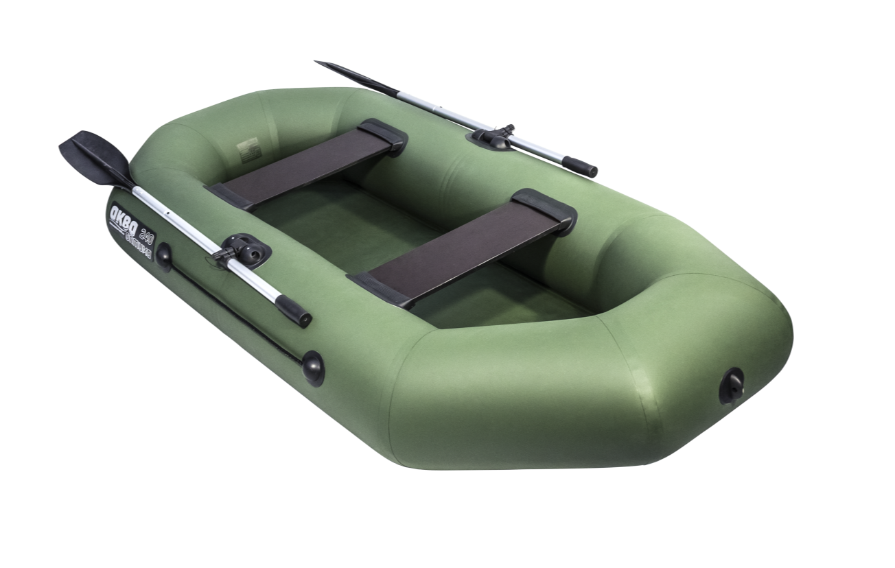 Лодка АКВА-ОПТИМА 240 в Первоуральске