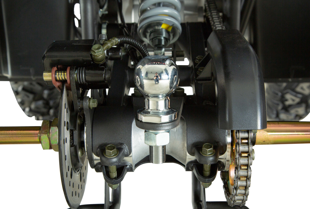 Квадроцикл YACOTA VIKING PRO 250 в Первоуральске