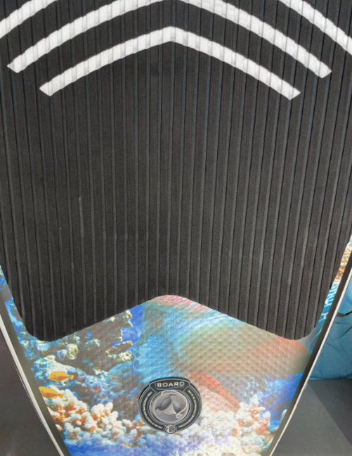 SUP (САП) ДОСКА RAIDEX I BOARD 11’ (332СМ) N 18 в Первоуральске