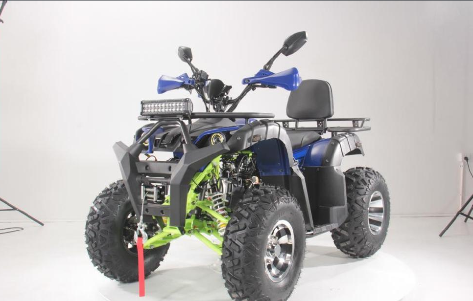 Квадроцикл YACOTA SELA MAX в Первоуральске