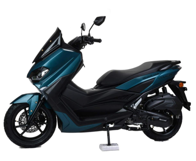 Скутер MOTOLAND (МОТОЛЕНД) VULKAN 150 в Первоуральске