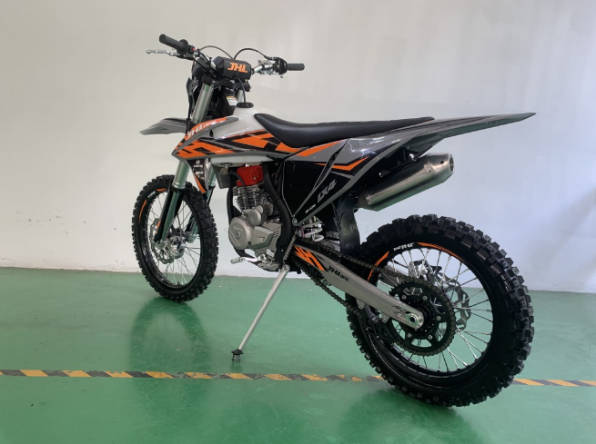 Мотоцикл JHLMOTO JHL LX4 CB300RL (175FMN) в Первоуральске