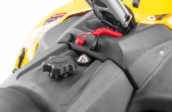 Снегоход STELS SM600T (L LUX WT) СТАВР 1.0 К01 Tech в Первоуральске