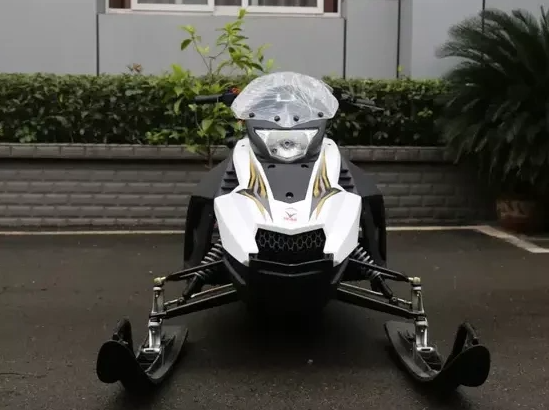 Снегоход ULAR 220 в Первоуральске