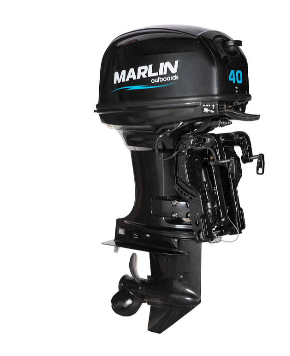 Лодочный мотор MARLIN MP 40 AERTL в Первоуральске
