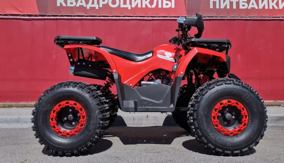 Квадроцикл PROMAX WILD 175 BASIC в Первоуральске