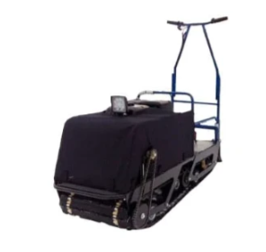 Мотобуксировщик ЮКОН 380 7 л.с. в Первоуральске