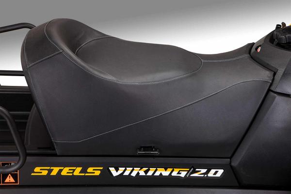 Снегоход SV600T (L ST SWT) ВИКИНГ 2.0 в Первоуральске