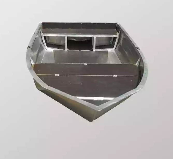 Алюминиевая лодка Вятка-Профи Вариант в Первоуральске