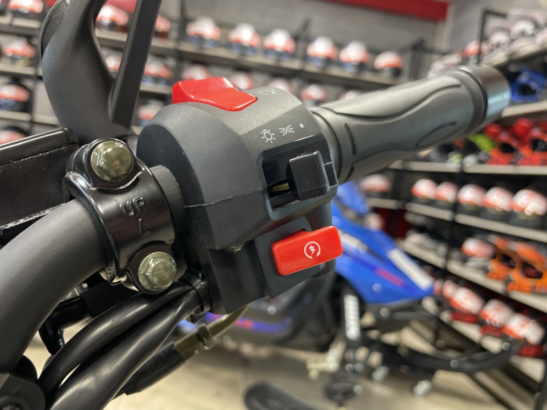 Мопед PROMAX CB150R (49) в Первоуральске