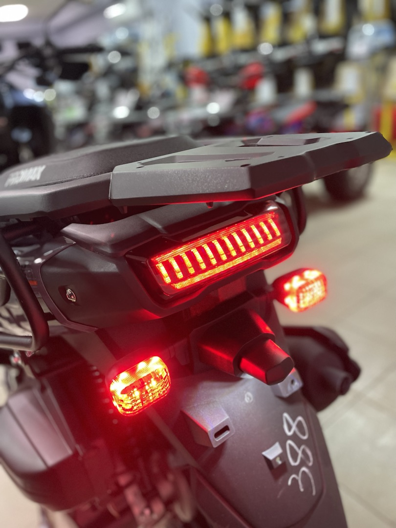 Скутер PROMAX STALKER 150(49) в Первоуральске