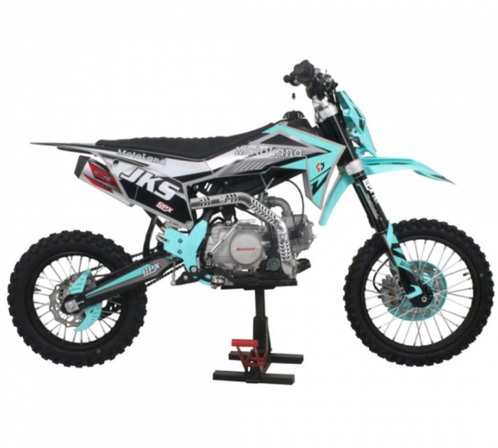 Питбайк MOTOLAND (МОТОЛЕНД) JKS140 в Первоуральске