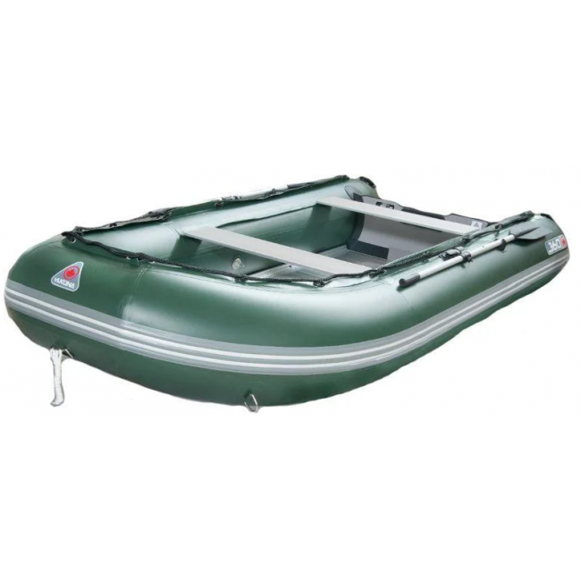 ЛОДКА НАДУВНАЯ YUKONA 360 TS - U (БЕЗ ПАЙОЛА) в Первоуральске