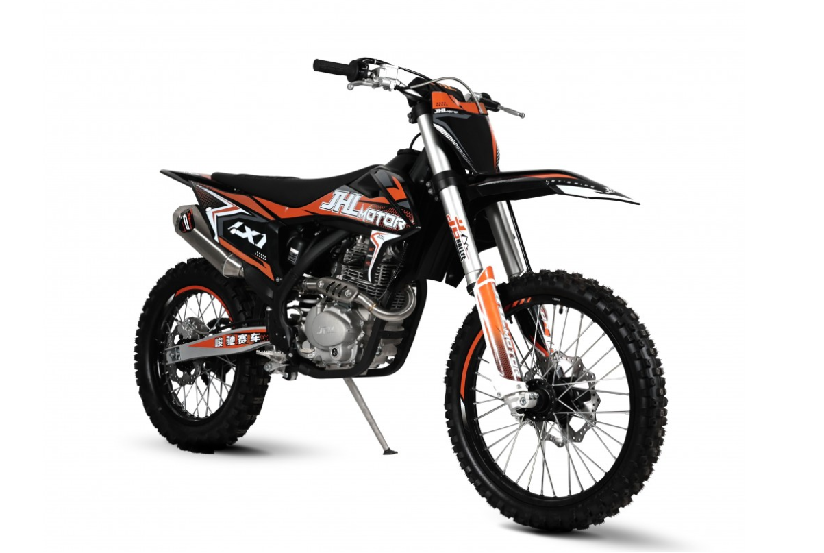 Мотоцикл JHLMOTO JHL LX1 CB250 (172FMM-3A) в Первоуральске