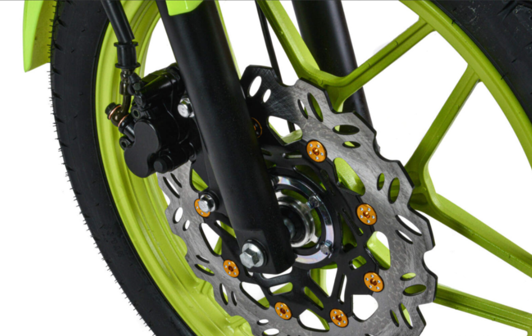 Мотоцикл MOTOLAND (МОТОЛЕНД) 200 SPRINT в Первоуральске