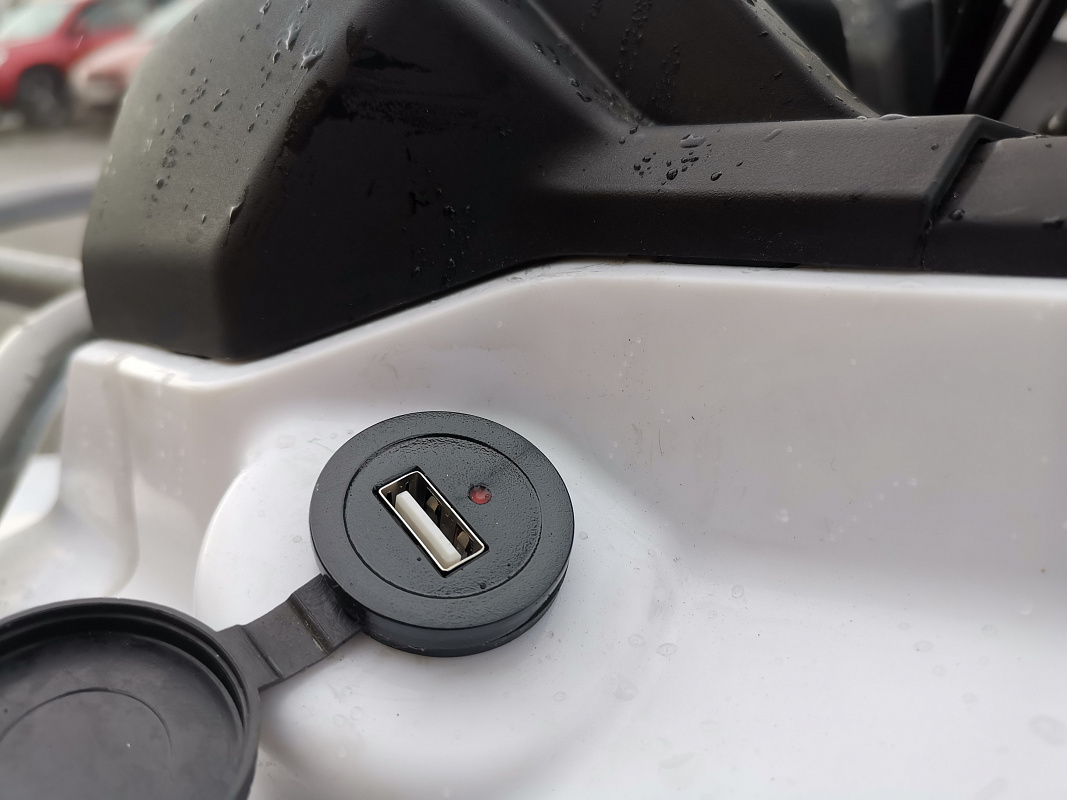 Квадроцикл PROMAX RENEGADE 280 LUX (2025) в Первоуральске