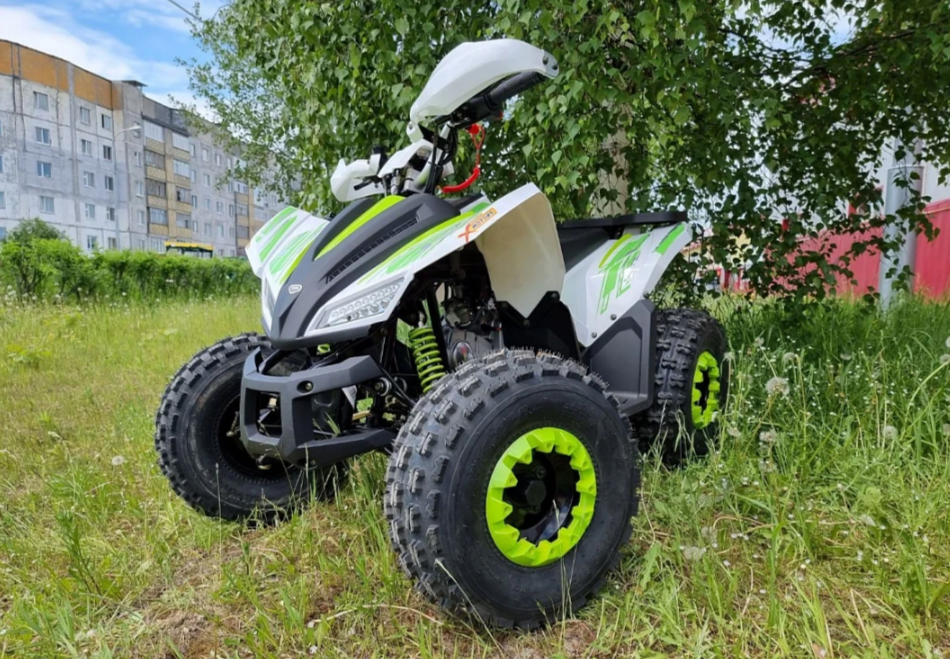 Квадроцикл PROMAX SPORT - PRO 180 (2025) в Первоуральске