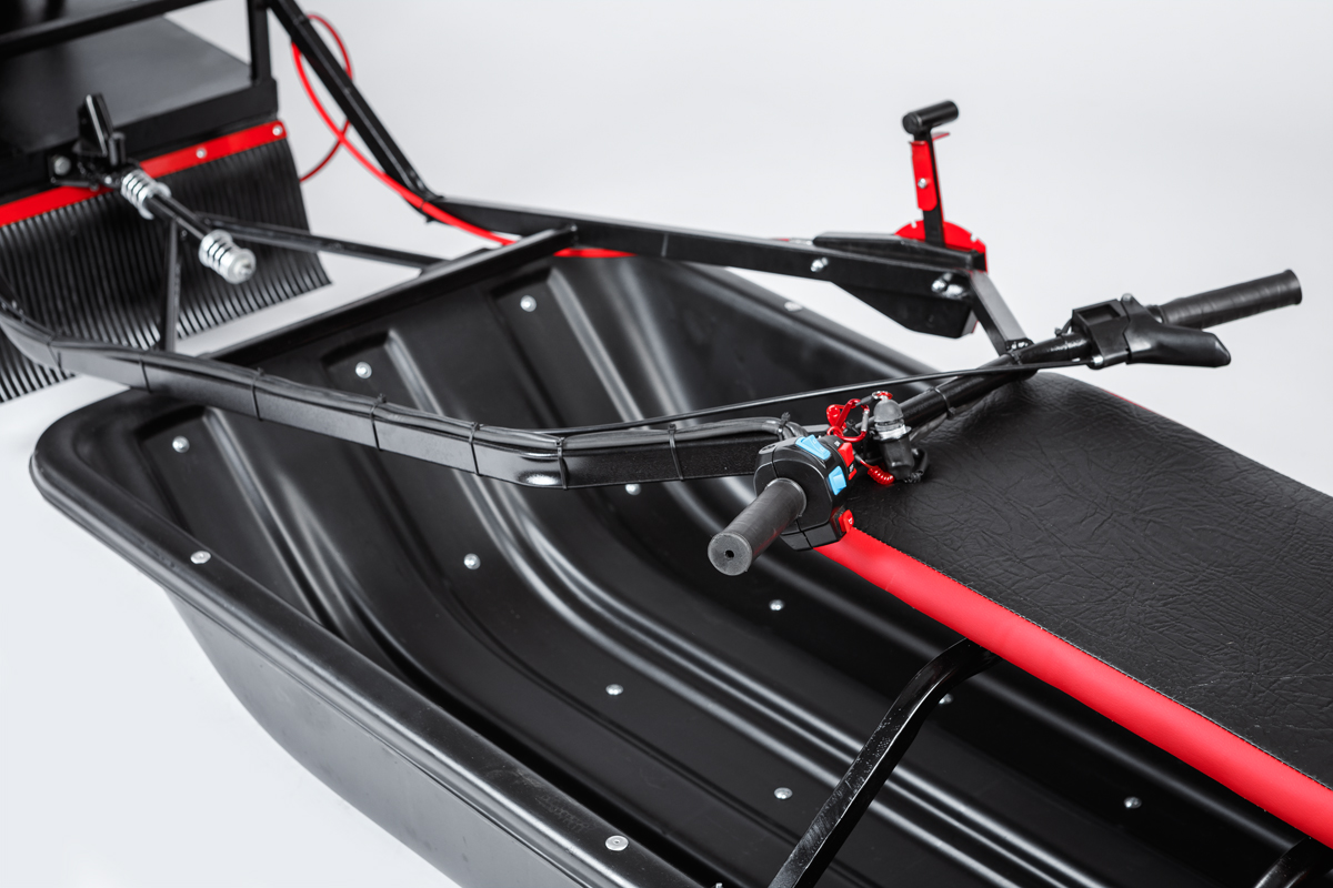 СИДЕНИЕ ДЛЯ САНЕЙ в Первоуральске