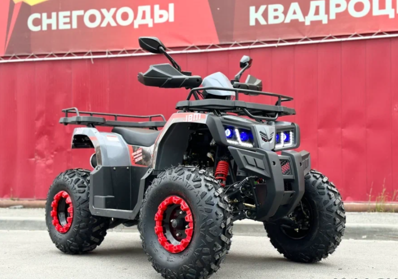 Квадроцикл GBM MAVERICK 300 NEW в Первоуральске