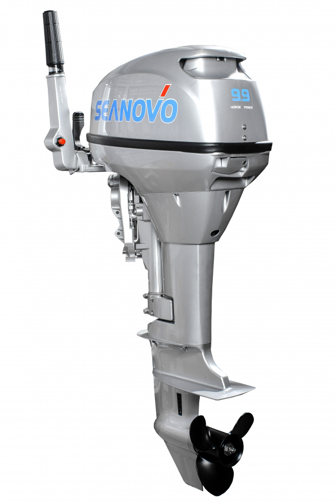 Лодочный мотор Seanovo SN9.9FHL в Первоуральске
