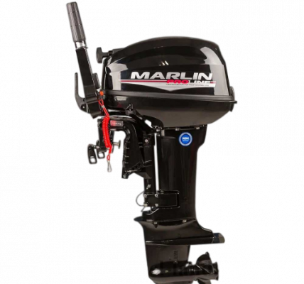 Лодочный мотор MARLIN PROLINE MP 9.9 (15) AMHS в Первоуральске