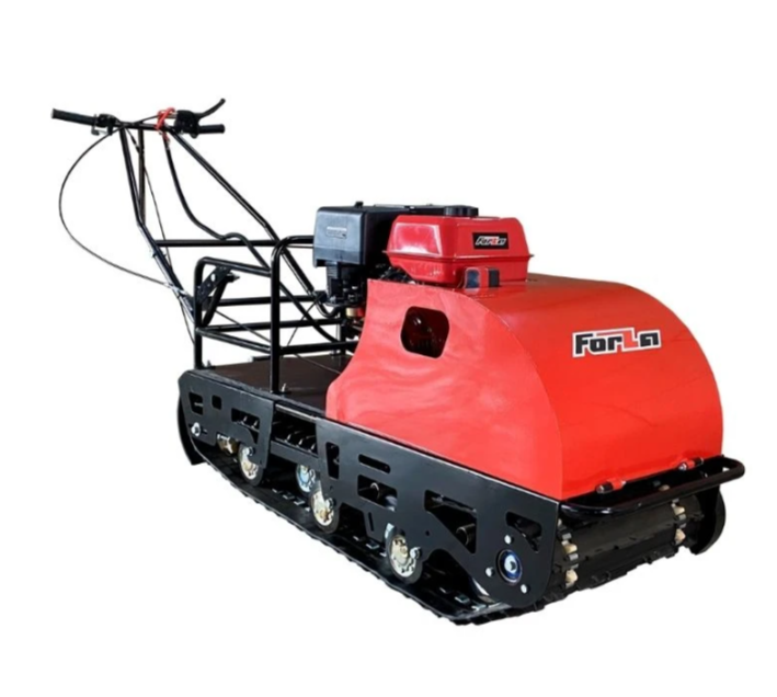 Мотобуксировщик Forza МБС3-9ВЭ в Первоуральске