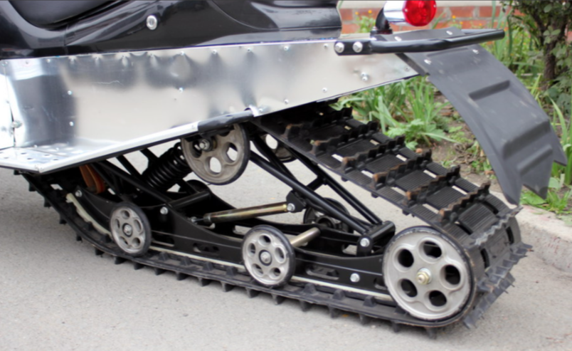 Снегоход Snow Fighter SF-300 в Первоуральске