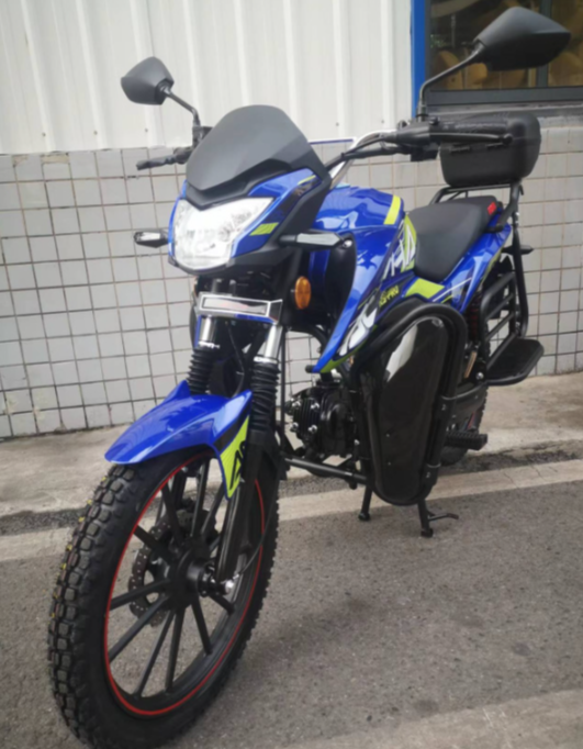 Мопед PROMAX ALPHA RS-PRO 150 (49) в Первоуральске