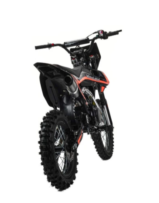 Питбайк MOTOLAND (МОТОЛЕНД) 150 GF150 E в Первоуральске