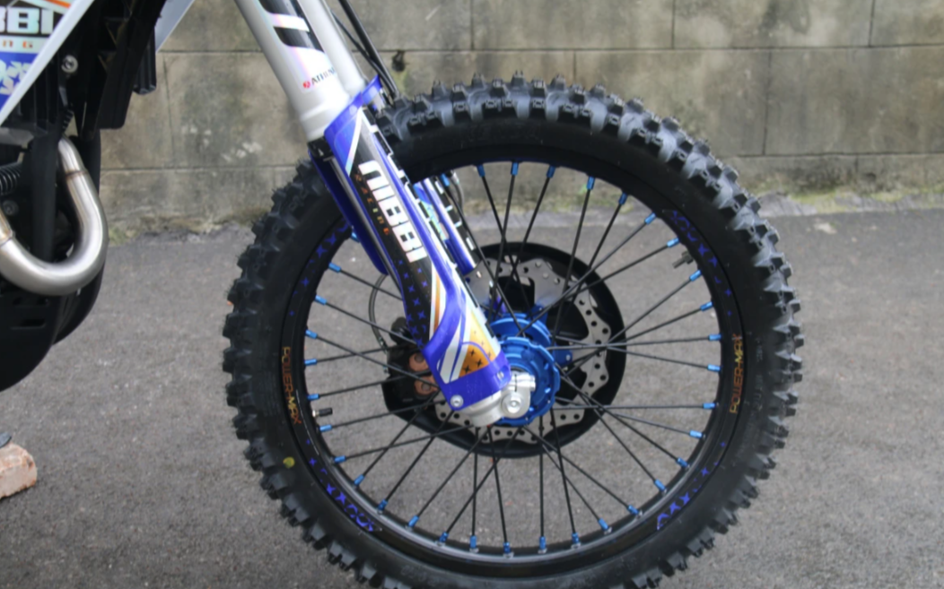 Кроссовый мотоцикл FAIDET NC300S EFI ULTRA KKE в Первоуральске