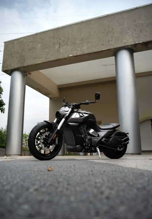 Мотоцикл Benda LFC 700 Pro в Первоуральске